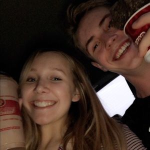 Meet your Posher, Paige